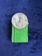 Vintage wonder zaklamp, Ophalen