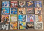 Pakket cd´s, Ophalen, Zo goed als nieuw