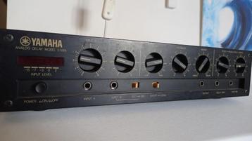 Yamaha E1005 Analog Delay Unit beschikbaar voor biedingen