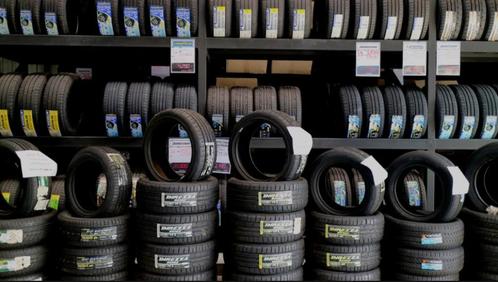 Occasi en nieuwe banden scherp prijzen KHAN BANDEN SERVICE, Auto-onderdelen, Banden en Velgen, Band(en), Winterbanden, Overige maten