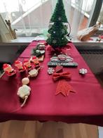 décoration de Noël, Enlèvement ou Envoi, Comme neuf