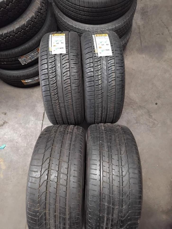2854519 2555019 285/45R19 255/50R19 zomer demo Pirelli, Auto-onderdelen, Besturing, Ophalen
