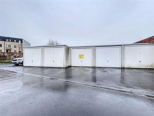 Garage te koop in Ieper, Immo, Garages en Parkeerplaatsen