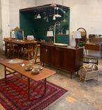 Vintage meubels, lampen en decor - midden van de eeuw, Antiek en Kunst, Curiosa en Brocante