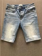 Jeans short Jack & Jones – Small, Blauw, Overige jeansmaten, Nieuw, Jack&Jones
