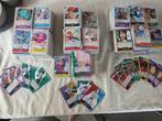 Mega lot One Piece 1400 kaarten OP03,OP04,EB01, Enlèvement ou Envoi, Comme neuf, Plusieurs cartes