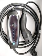 Mercedes originele mobiele thuislader - gewoon stopcontact, Auto diversen, Laadpalen, Ophalen of Verzenden, Nieuw, Laadpaal en Laadkabel