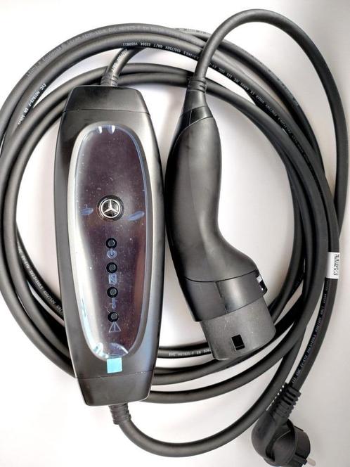 Mercedes originele mobiele thuislader - gewoon stopcontact, Auto diversen, Laadpalen, Nieuw, Laadpaal en Laadkabel, Ophalen of Verzenden