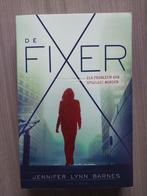 De fixer, Ophalen of Verzenden, Gelezen