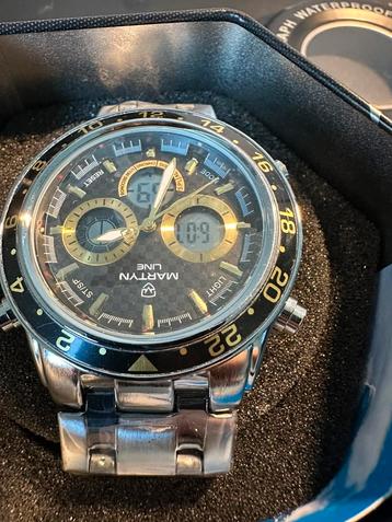 Montre beschikbaar voor biedingen