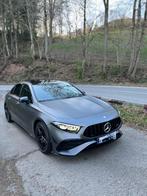 Mercedes-AMG A35 – FULL OPTIONS – Gris Magno (mat), Auto's, Mercedes-Benz, Automaat, 4 cilinders, Alcantara, USB
