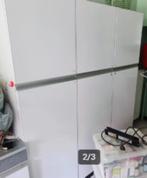 GRATIS vintage formica kasten - 3 keukenelementen, Huis en Inrichting, Kasten | Overige, Ophalen, Gebruikt