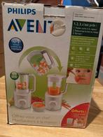 Food maker baby, Kinderen en Baby's, Ophalen, Gebruikt