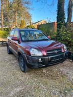 Hyundai tucson Automaat 2.0 diesel! 209.000km, Auto's, Hyundai, Automaat, Diesel, Particulier, Cruise Control
