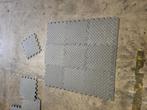 Yogamatten/antislip, Ophalen, Gebruikt