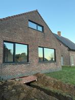 ramen en deuren - op maat gemaakt, Doe-het-zelf en Bouw, Ophalen of Verzenden, Nieuw, Aluminium