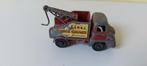 matchbox VINTAGE nr 13 thames trader wreck truck, Ophalen of Verzenden, Gebruikt, Bus of Vrachtwagen, Matchbox
