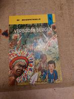 De Beverpatroelje  nr 7, Boeken, Ophalen of Verzenden, Gelezen