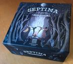 Septima Deluxe editie, Ophalen of Verzenden, Zo goed als nieuw