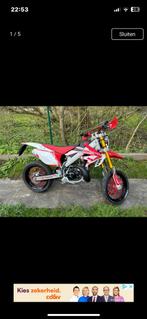 Honda hm 50, sherco, beta, derbi, aprillia, Ophalen, Gebruikt, Overige typen, Honda