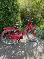 Meisjesfiets 26 inch BFK bike fun kids, Fietsen en Brommers, Fietsen | Meisjes, Gebruikt, Versnellingen, BikeFun Kids (BFK), Ophalen