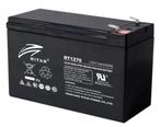 Nouvelle batterie rechargeable Ritar RT1272 12V 7.2Ah 20h, Enlèvement ou Envoi
