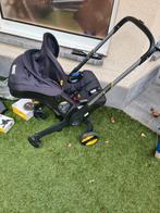 Doona buggy met accessoires goede staat, Ophalen