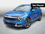 Kia Sportage 1.6 T-GDi 6MT Pulse, Voorwielaandrijving, https://public.car-pass.be/vhr/a5429ba5-496d-42b9-9936-e171261eeb34, Stof