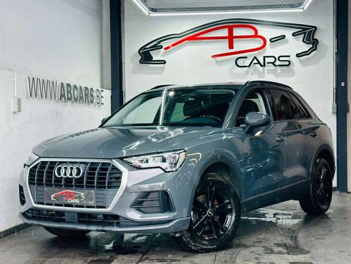 Audi Q3 35 TFSI S port tronic * Line * GARANTIE 12 M *, Autos, Audi, Entreprise, Achat, Q3, ABS, Caméra de recul, Airbags, Air conditionné