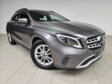 Mercedes GLA180 7G DCT Urban Pack beschikbaar voor biedingen
