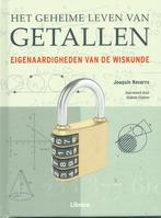 Joaquin Navarro - Het geheime leven van getallen, Enlèvement ou Envoi, Neuf, Sciences naturelles