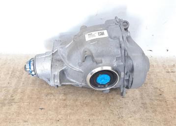 Achterdifferentieel As 3.38 BMW X5 G05 X6 G06 249 pk beschikbaar voor biedingen