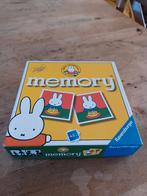 Memoryspel NIJNTJE, Enlèvement ou Envoi