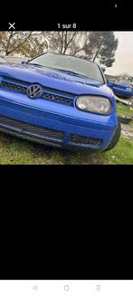 Pièce golf 4 cabriolet, Enlèvement, Utilisé, Volkswagen