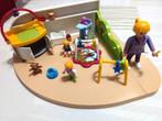 3 playmobil SPEELTJES, Ophalen, Gebruikt