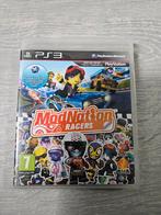 ModNation Racers PS3, Online, Enlèvement ou Envoi, Comme neuf, Course et Pilotage