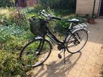 damesfiets Granville, Fietsen en Brommers, Fietsen | Dames | Damesfietsen, Ophalen, Gebruikt, Overige merken, Versnellingen