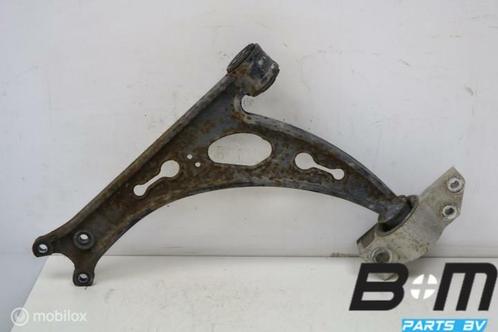 Draagarm RV VW Touran 1T 1K0407152AC, Auto-onderdelen, Ophanging en Onderstel, Gebruikt