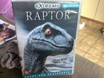 DVD Raptor, Comme neuf, Autres genres, Enlèvement ou Envoi, À partir de 16 ans