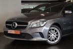 Mercedes-Benz A-CLASS 180 A 180 Navi Airco ParkS (bj 2017), Auto's, 90 kW, 122 pk, Gebruikt, 4 cilinders