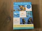 Panoramika, Comme neuf, 1 ou 2 joueurs, Enlèvement ou Envoi