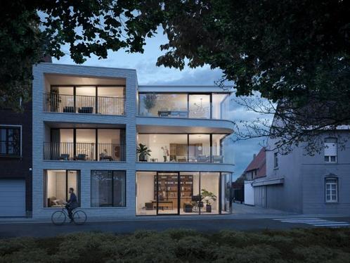 Appartement te koop in Desselgem, Immo, Huizen en Appartementen te koop, Appartement