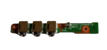 Module Audio pour ordinateur portable HP DV6-2115SF, Enlèvement ou Envoi, Comme neuf, HP