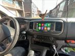Opel Vivaro 2020 euro 6b in perfect staat, Voorwielaandrijving, 4 deurs, Vivaro, 4 cilinders