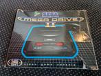 Megadrive 2 sega, Enlèvement ou Envoi, Utilisé