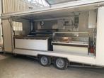 Friterie mobile ~ Food truck ~ Restauration mobile, Enlèvement, Utilisé