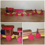 houten treintje, Enfants & Bébés, Enlèvement