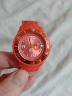 ICE -watch, Ophalen of Verzenden, Zo goed als nieuw, Roze, Jongen of Meisje