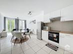 Appartement à louer à Bruxelles, Appartement, 65 m², 197 kWh/m²/jaar