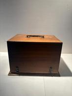 Phonographe " Le Phénix "pour petits ou gros cylindres, Enlèvement ou Envoi